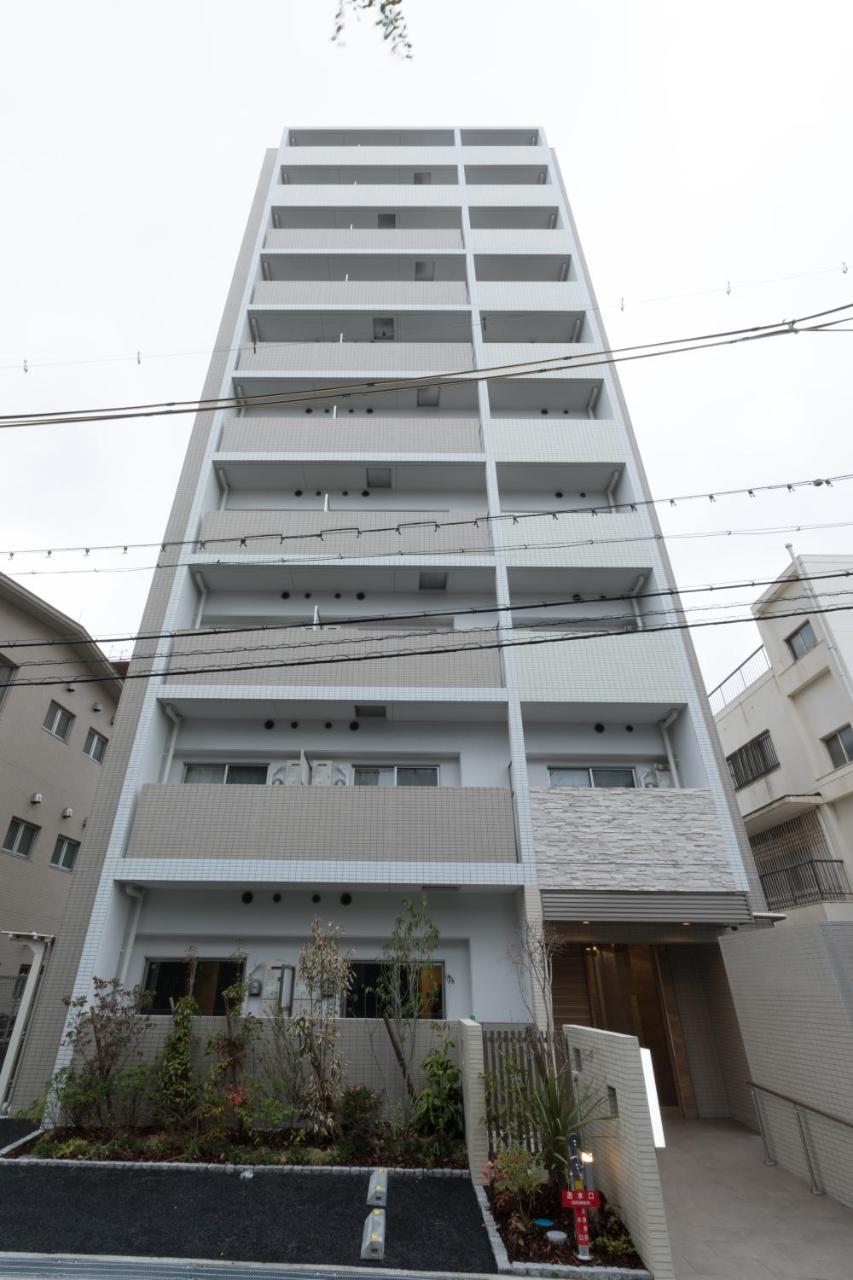 Hotel Infinity Shin-osaka 3*